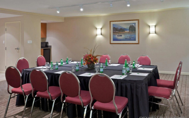 Holiday Inn Vancouver Airport- Richmond by IHG