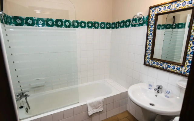 Hotel Villa de Grazalema