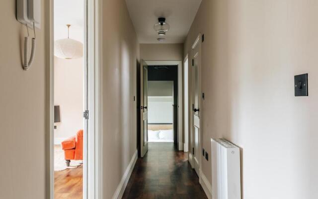 Redland Suites - Apartment 8