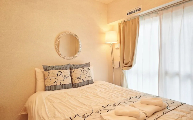 M's HOTEL Omoromachi