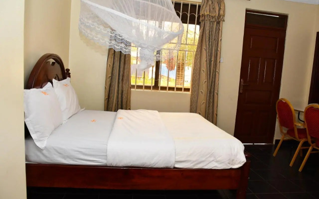 New Kase Guest House