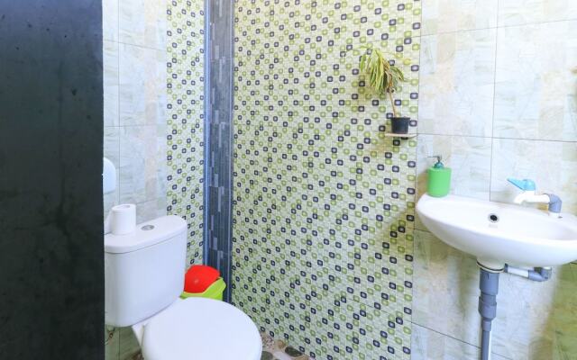 The Green Groves Hostel