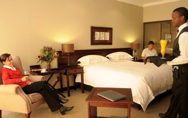 Leriba Hotel