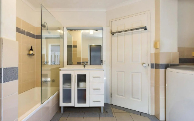 A PERFECT STAY –Clarkes Beach Villa