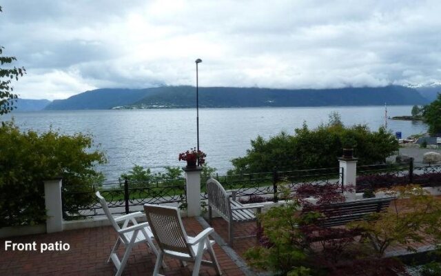 Balestrand Hotel