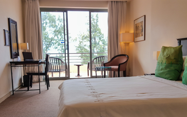 Phan Thiet Ocean Dunes Resort – Guest Rooms – Phan Thiet