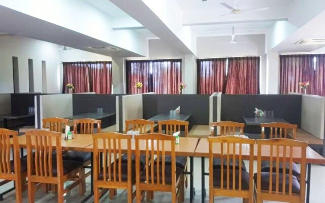 Sukh Sagar Gir Resort