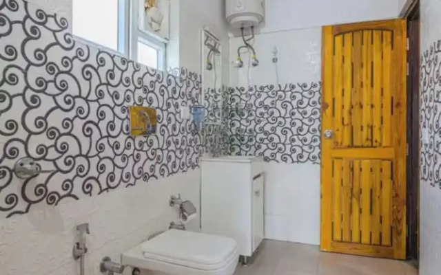 Neem Karoli Green valley luxury Villa