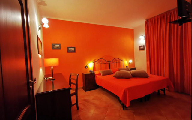 Hotel Neapolis