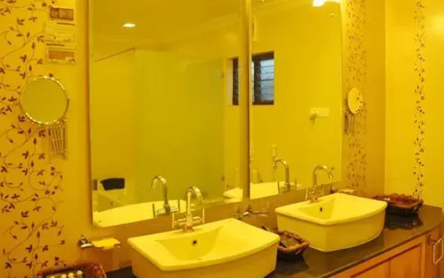 Aalankrita Resort And Convention