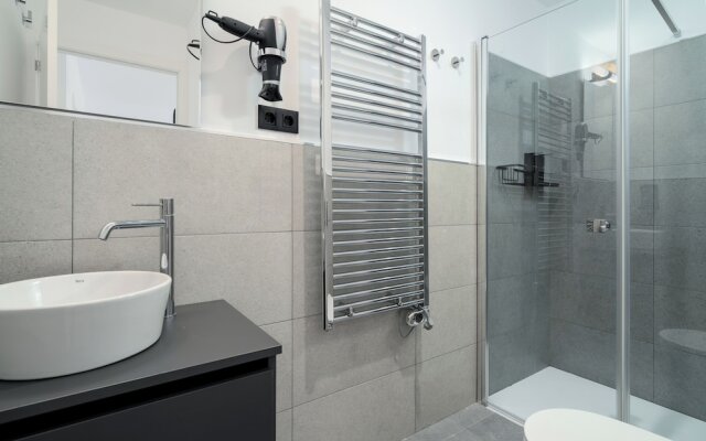 limehome Valencia Carrer d’Antonio Ferrandis