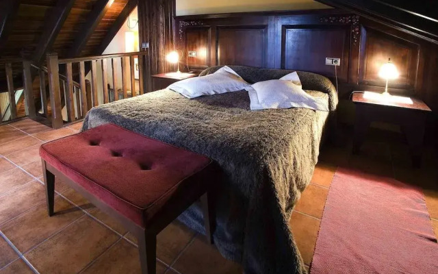 Hospital De Benasque