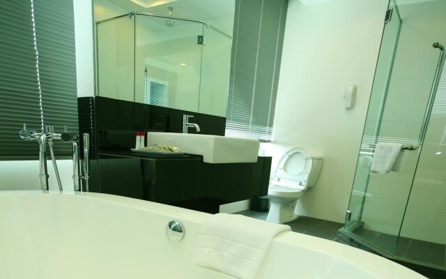 RH Hotel Sibu