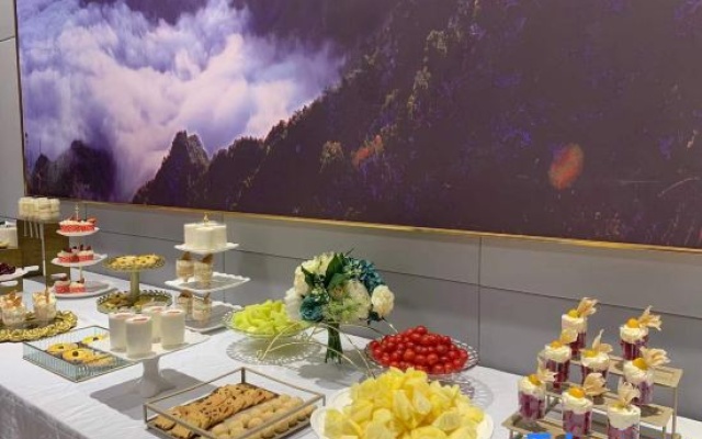 Ramada Encore by Wyndham Chenzhou North – Meal – Chenzhou