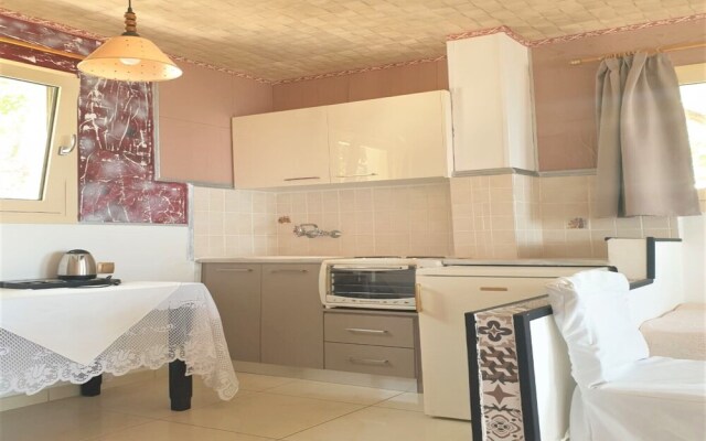 Private Standard Apartment Full View