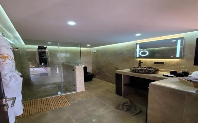 Eden Lodges & Spa -Boutique Hôtel de Luxe