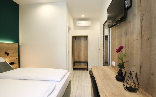 Bed  Breakfast Studio Kairos