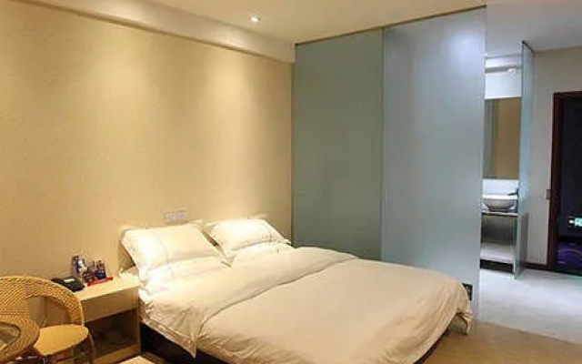 Shiguang Select Hotel