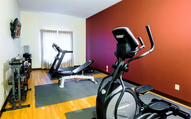 Red Roof Inn PLUS+ Danville, KY