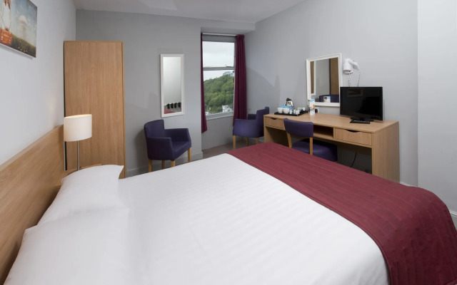 The St Ives Bay Hotel