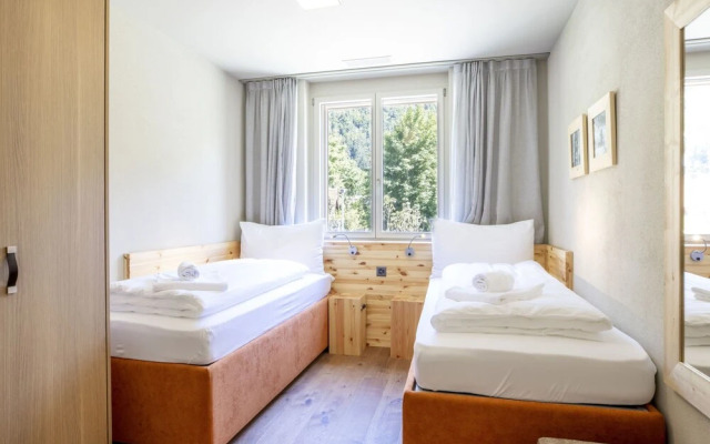 Swisspeak Resorts Sherlock Holmes Meiringen