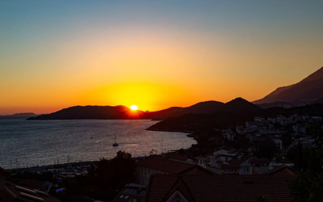Cedrus Suites