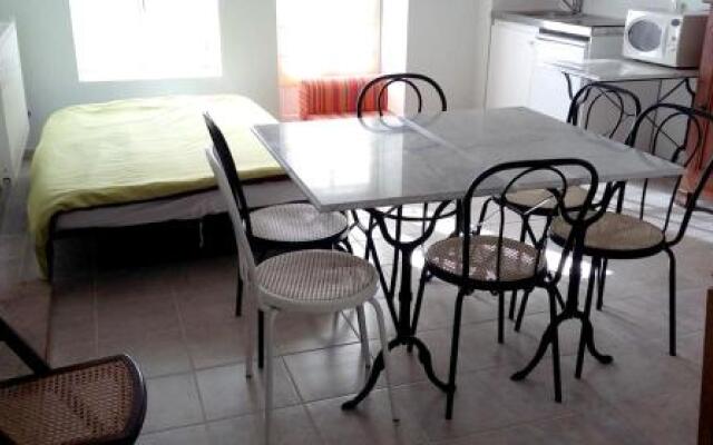 Holiday Home La Boucherie