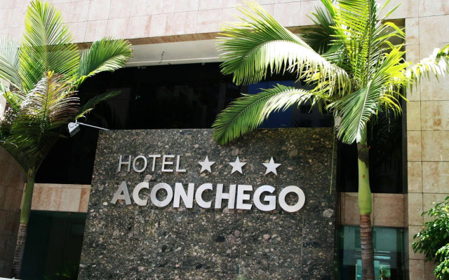 Hotel Aconchego