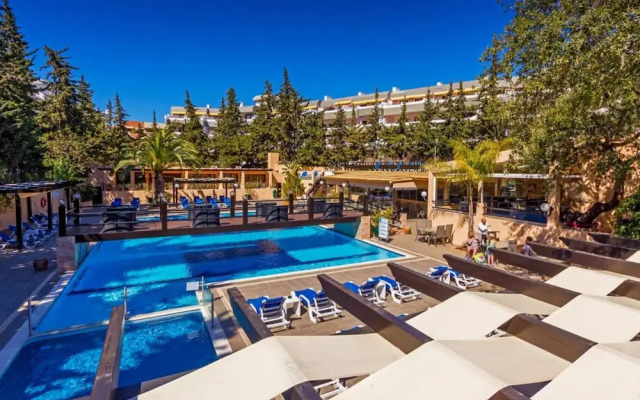 Balaia Apartment at Albufeira