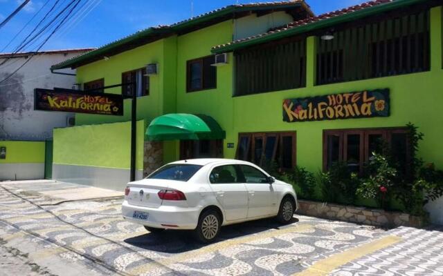 Hotel Kalifornia