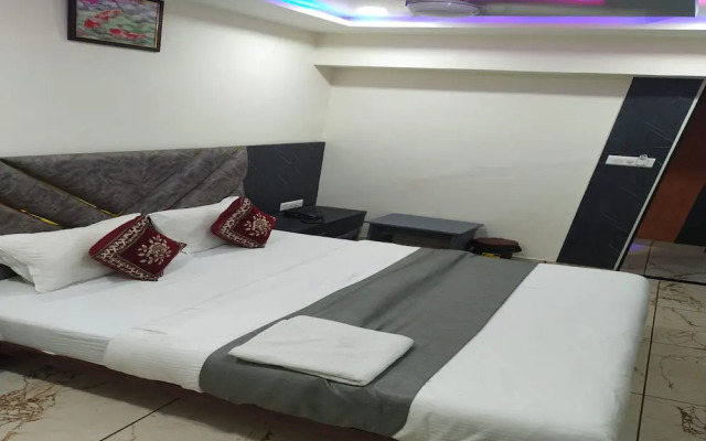 Hotel Heritage - Gurukul