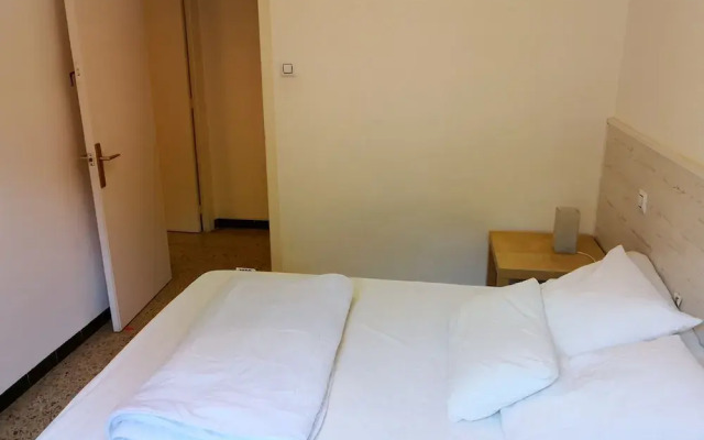 Apartartamento Comodo - 1565