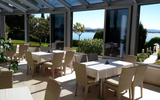 Hotel Villa Radin