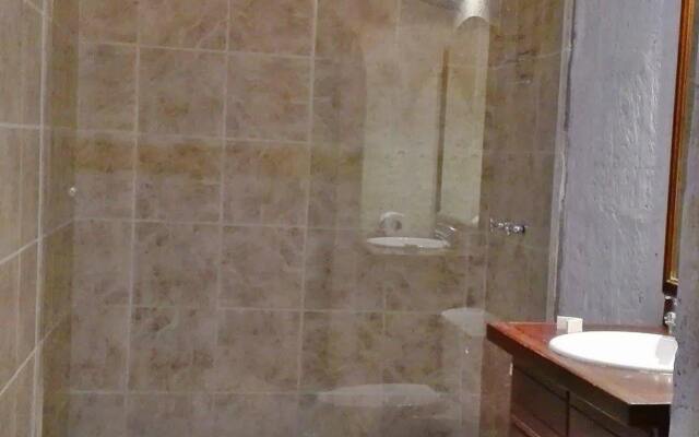 Casablanca Hostal