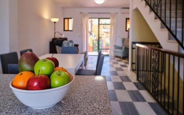 Apartamento Babor I