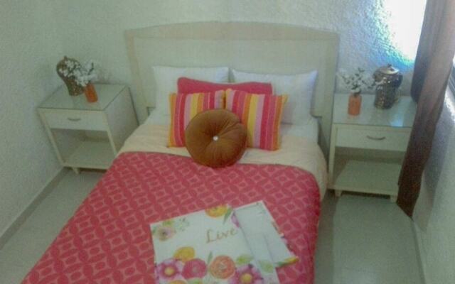 Pok-Ta-Pok Guest House