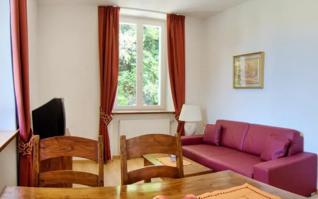 Apartments Waldquell