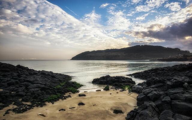 Hamdeok 535 Unshared House Pension