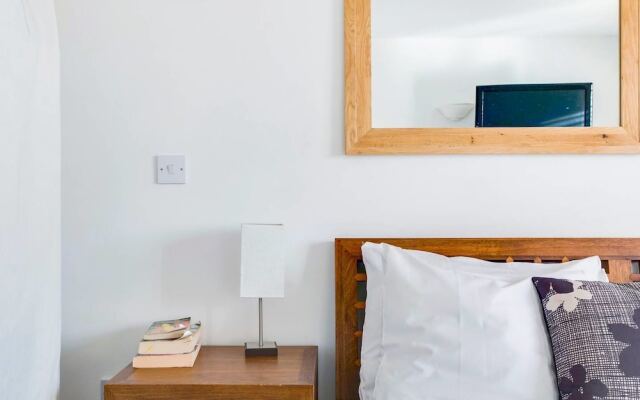 East London Rooftop Dream for 4