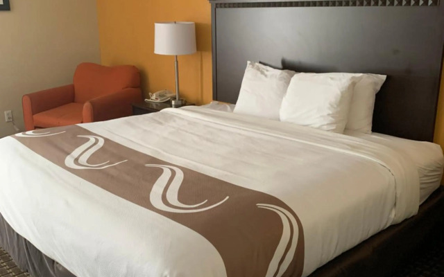 Quality Inn and Suites