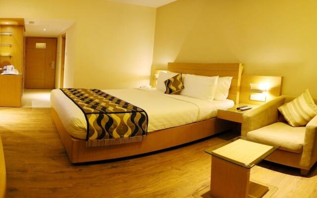 Best Western Plus Ekobarn