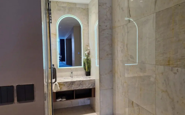 Ocean View Hotel Kuwait