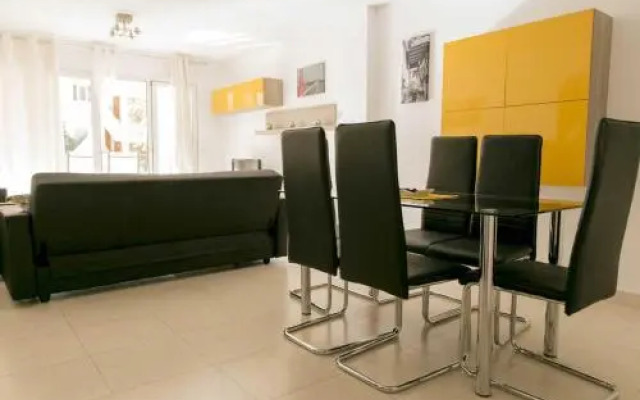 Apartment Aguila Real