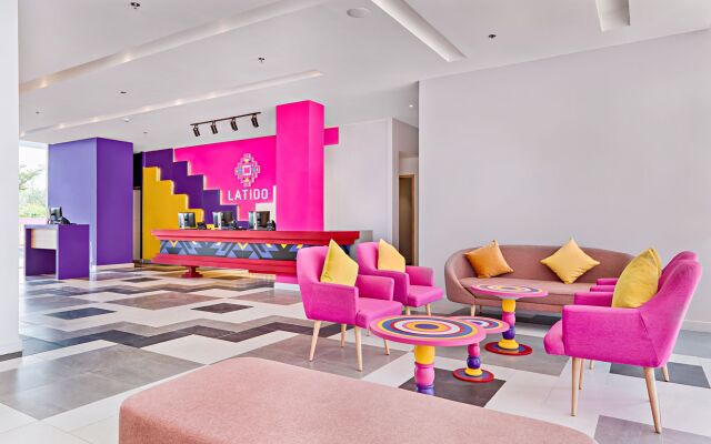 Cocobay Danang Boutique Hotels