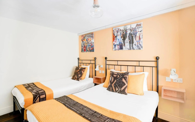 Peckham Room Hotel by Belvilla