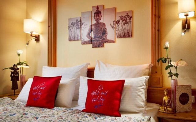 Ayurveda Resort Sonnhof