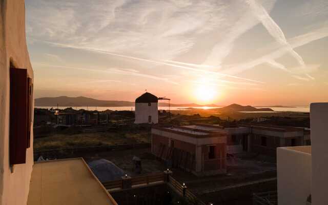 Boriadon Rustic Countryside Homes