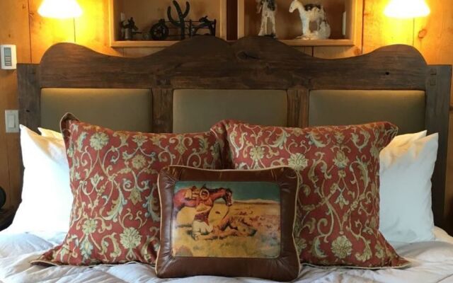 Jackson Hole Hideout