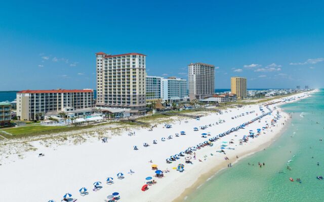 Hilton Pensacola Beach