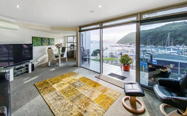 Picton Waterfront Apartments